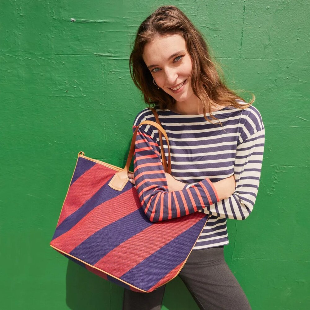 Sophie Hotch Potch Breton Top